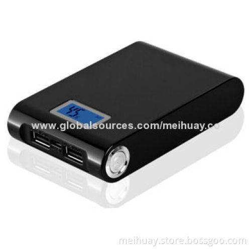 Portable Charger/Power Bank